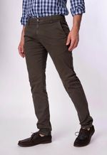 Calça Slim Arizona 5312 Verde