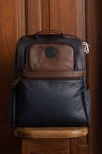 Mochila M120 Azul Marino