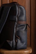 Mochila M120 Azul Marino