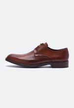Sapato Masculino Whisky Solado Borracha
