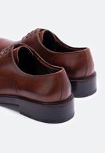Sapato Masculino Whisky Solado Misto
