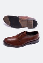 Sapato Masculino Whisky Solado Misto