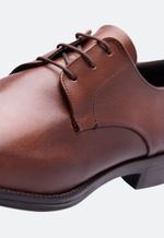 Sapato Masculino Whisky Solado Borracha