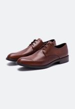 Sapato Masculino Whisky Solado Borracha