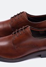 Sapato Masculino Whisky Solado Misto