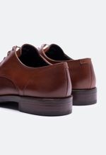 Sapato Masculino Whisky Solado Borracha