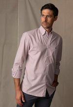 Camisa Hombre Francisco Xadrez