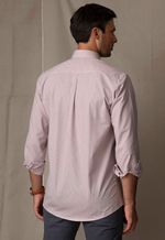 Camisa Hombre Francisco Xadrez