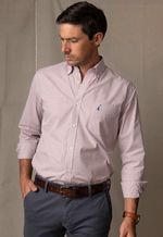 Camisa Hombre Francisco Xadrez