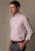 Camisa Hombre Francisco Xadrez