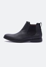 Bota Chelsea 5011 Preta