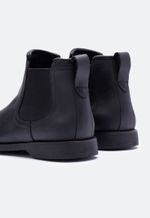 Bota Chelsea 5011 Preta