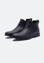 Bota Chelsea 5011 Preta