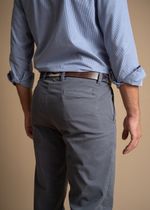 Calça Chino LC Dallas Granito