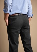 Calça Chino LC Dallas Preto