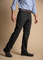 Calça Chino LC Dallas Preto