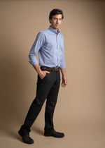 Calça Chino LC Dallas Preto