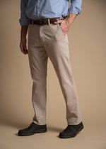 Calça Chino LC Dallas Caqui