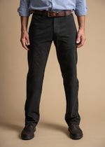 Calça Chino LC Dallas Preto