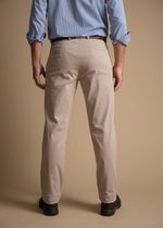 Calça Chino LC Dallas Caqui