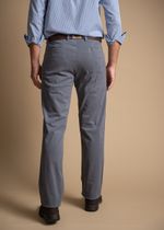 Calça Chino LC Dallas Granito