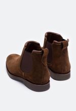Bota Chelsea 5011 Camurça