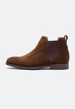 Bota Chelsea 5011 Camurça