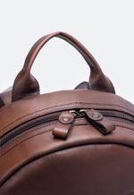 Mochila Felicita MF101 Conhaque