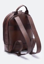 Mochila Felicita MF101 Conhaque