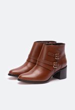 Bota Fem. 51547 Whisky