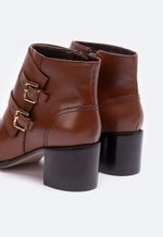 Bota Fem. 51547 Whisky