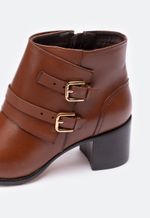 Bota Fem. 51547 Whisky