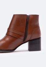 Bota Fem. 51547 Whisky