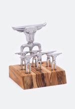 Tridente 8 Peças L397
