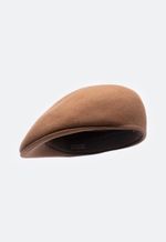 Boina Lana Bigalli 14001 Impermeável Marron