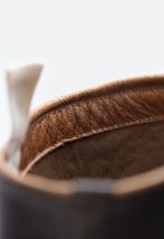 Bota Freno de Oro 47 Café