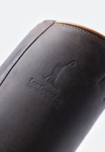 Bota Freno de Oro 47 Café