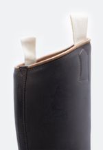 Bota Freno de Oro 47 Café