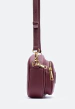Bandolera Martina C/ Dourado Bordo