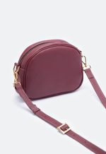 Bandolera Martina C/ Dourado Bordo
