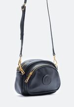 Bandolera Martina C/ Dourado Preto