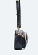 Bandolera Martina C/ Dourado Preto