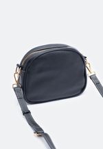 Bandolera Martina C/ Dourado Preto