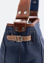 Bolsa M3 Azul