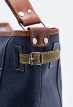 Bolsa M3 Azul
