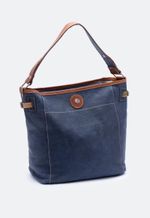 Bolsa M3 Azul