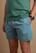 Short Tricoline SHT Verde