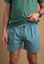 Short Tricoline SHT Verde