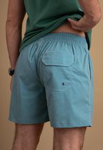 Short Tricoline SHT Verde