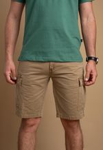 Bermuda Cargo 1800 Camel